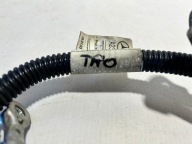 Batteriemanagement Sensor Schlauch MERCEDES SL R230 2305402807