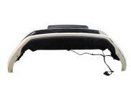 bumper front front VOLKSWAGEN PASSAT B7 (2010-2014) PDC KOD LAKIERU LB9A
