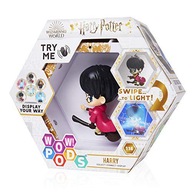 HARRY POTTER WOW! POD WIZARDING WORLD - HARRY FIGU