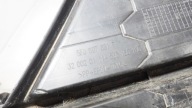 Skoda Octavia III lift mřížka nárazníku levá předek 5E0807681F