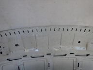 VW POLO 2G VI 17- Capot