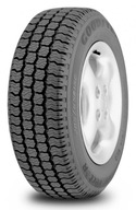 4× Celoročná pneumatika Goodyear Cargo Vector 285/65R16 128 N priľnavosť na snehu (3PMSF)