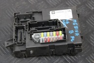 fuse box module BSI BCM 13469254 OPEL MERIVA B LIFT 1.6 CDTI