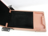 armrest kanapy rear rear part Mercedes CL W216 C216