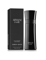 Giorgio Armani Code For Men 125 ml woda toaletowa