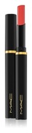 MAC Cosmetics Powder Kiss Velvet Blur Slim Stick matný hydratačný rúž