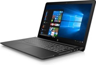 Notebook HP Pavilion Power 15,6" Intel Core i5 16 GB / 256 GB čierny