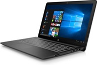 Notebook HP Pavilion Power 15,6" Intel Core i7 8 GB / 1000 GB čierny
