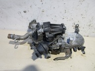 Chłodnica EGR Citroen C5 III 1.6 EHDI 50563908