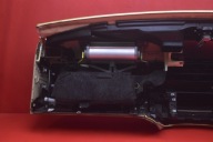 dashboard instrument panel console cockpit airbag EU MERCEDES S-KLASA W221 05-09