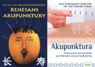 Renesans akupunktury + Akupunktura Praktyczny