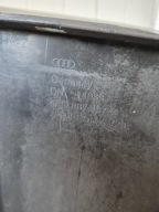 AUDI A6 C6 S-LINE 04- bumper front front 4XPDC SPR 4F0807437G LAK.LZ7Q