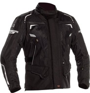 Kurtka motocyklowa wodoodporna membrana RICHA INFINITY II MESH czarna XL