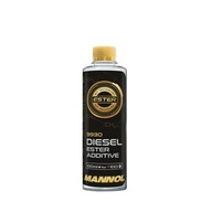 MANNOL 9930-01PET DIESEL ESTER ADDITIVE 100 ML