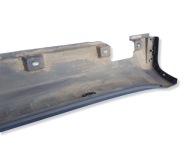 cap moulding threshold left Mercedes GL X164