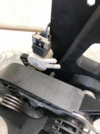 clutch pedal support OPEL ASTRA K KOMBI 39094153