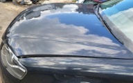 Capot Insonorisation RYGIEL AUDI A4 B7 8E OE Noir