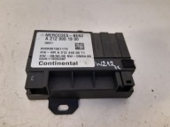 module pompe carburant 2129001900 Mercedes W212