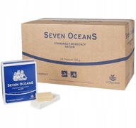 SEVEN OCEANS 12x Racja żywnościowa 500 g