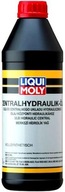 LIQUI MOLY OLEJ DO UKŁADU CENTRALNEGO 20468 1L