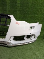 front bumper front AUDI A6 C7 11-14 ALLROAD NR.Z9819