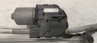 wiper mechanism engine AUDI A6 C7 4G2955119