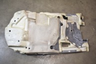 perfect condition carpet front front right MERCEDES GLS X167
