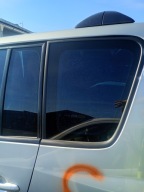 okno boční karoserie levá zadní záď Renault Espace IV 4 03-12
