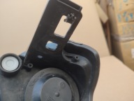 Reflektor right front light front right Citroen Berlingo 89318049