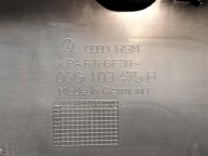 Abdeckung der Ventile 03G103469K 2.0 TDI Audi A4 III (2004-2008) B7
