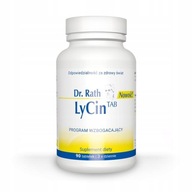 Dr. Rath LyCin TAB - vit C + lyzín - tablety