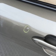 door front left TOYOTA YARIS CROSS 2023 ROK