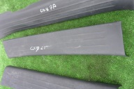 cap threshold moulding KPL MAZDA CX9