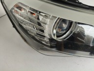 light right REFLEKTOR BMW Z4 E89 09-13 XENON positioning