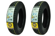 2 x 155/70R13 75T Brillantis 2 BARUM LATO