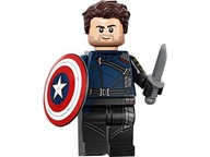 LEGO 71031 Marvel Studios Winter Soldier Bucky