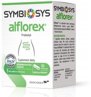 ALFLOREX Probiotyk Bifidobacterium Infantis 30 sztuk