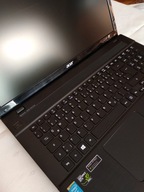 Laptop ACER ASPIRE V3-772G