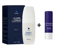 Colway Kolagen Naturalny Platinum 50ml