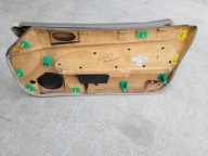 side door left right JAGUAR XK XKR XK8