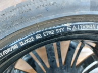 disk disk záď BENTLEY CONTINENTAL GT SPEED 22r 3SA601025AT