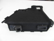 side cover upholstery boot left left rear part BMW F25 X3