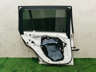 BMW X7 G07 door left rear part rear. A300