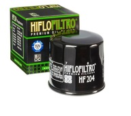Olejový filter Hiflo HF204 Arctic Cat 650 04-06