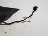 mirror left MERCEDES W207 CABRIO 9 PIN 650 c650