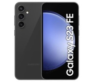Smartfon Samsung Galaxy S23 FE 5G 8/128GB Czarny