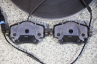 BMW G20 330i discs plates front 330x24 3 km !!!