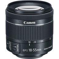 OBIEKTYW CANON 18-55 f 4.0-5.6 IS STM OEM