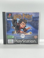 Hra Harry Potter and the Philosopher's Stone PS1 PSX