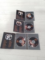 THE GODFATHER - DVD COLLECTION